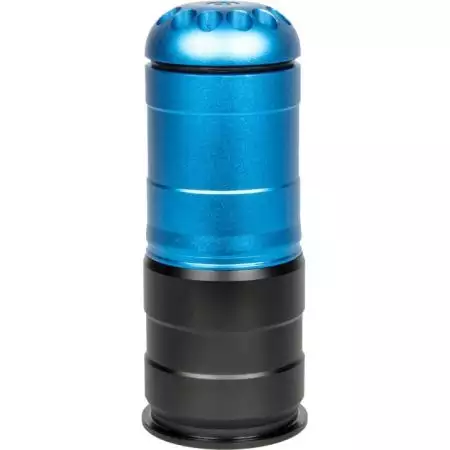 Grenade 40mm Type M203 Gaz 120 Billes Specna Arms - Bleu