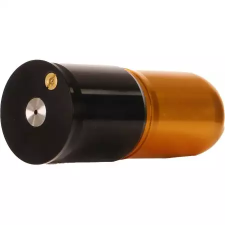 Grenade 40mm Type M203 Gaz 90 Billes ASG - Bi-ton Or