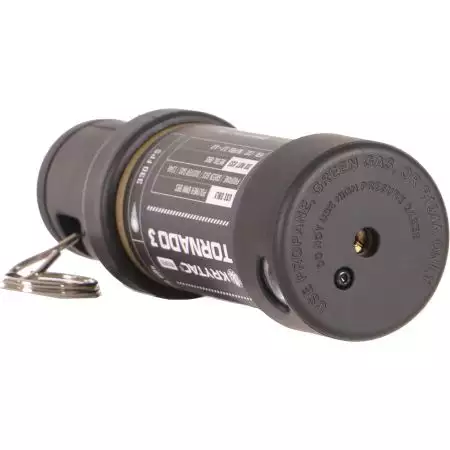 Grenade Frag Timer 360&deg; Tornado 3 Krytac - Noir