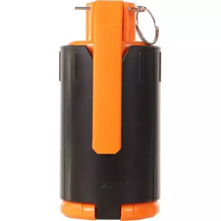 Grenade Impact 360&deg; Spring 200 Billes T238 - Orange
