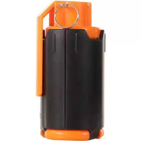 Grenade Impact 360&deg; Spring 200 Billes T238 - Orange