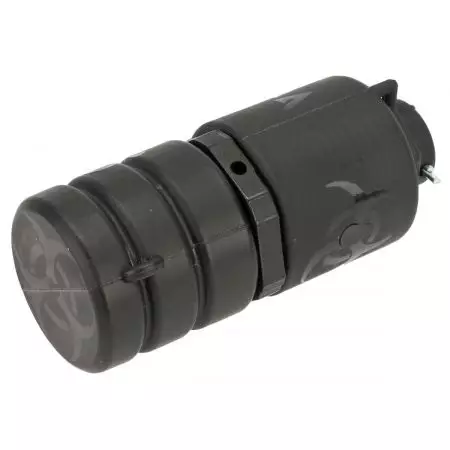 Grenade Impact Kimera JR II 2 Gaz 100 Billes - Noire