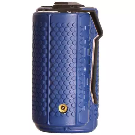 Grenade Impact Matrix Gaz Swiss Arms - Bleue