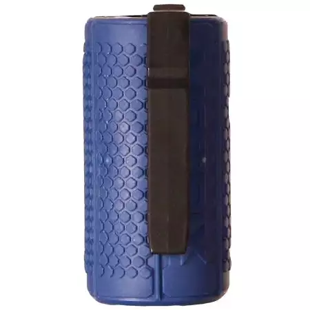 Grenade Impact Matrix Gaz Swiss Arms - Bleue