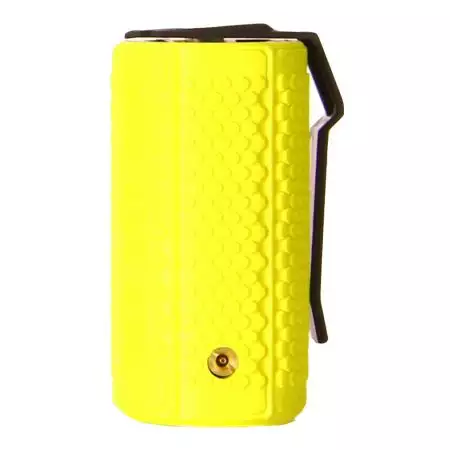 Grenade Impact Matrix Gaz Swiss Arms - Jaune