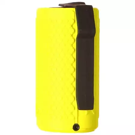 Grenade Impact Matrix Gaz Swiss Arms - Jaune