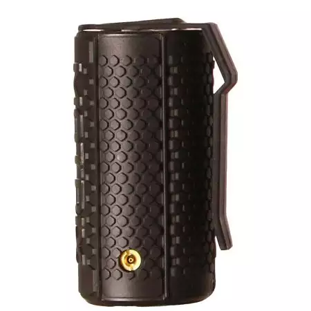 Grenade Impact Matrix Gaz Swiss Arms - Noire