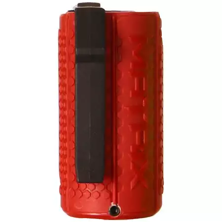 Grenade Impact Matrix Gaz Swiss Arms - Rouge