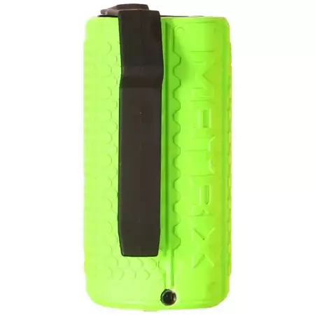 Grenade Impact Matrix Gaz Swiss Arms - Vert