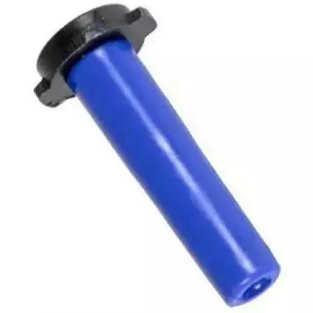 Guide Ressort Spring Guide Core - Gearbox V2 QD - Polymère - Specna Arms - Bleu