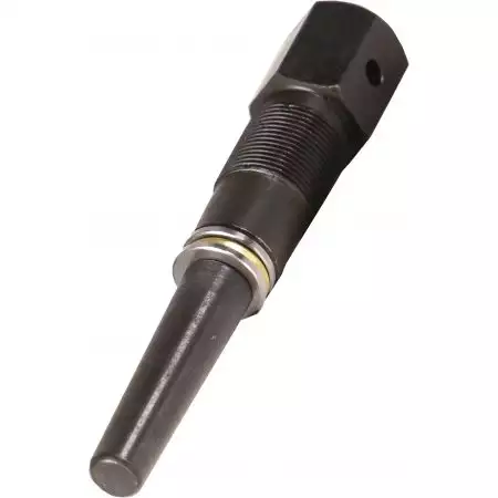 Guide Ressort sur Roulements Spring Guide - Gearbox V2 ESA 2.1 - Specna Arms - Noir