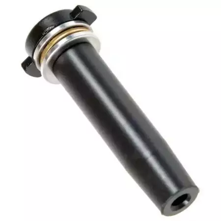 Guide Ressort sur Roulements Spring Guide - Gearbox V2 QD - Polymère - Specna Arms - Noir