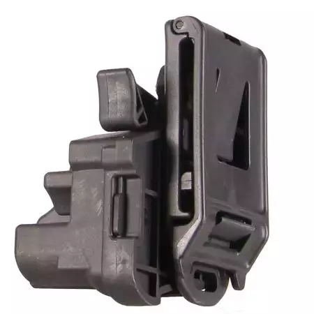 Holster Droitier Rigide pour AAP01 CTM - Noir
