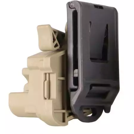 Holster Droitier Rigide pour AAP01 CTM - Tan