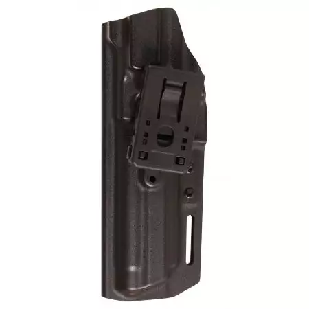 Holster Droitier Rigide pour R&eacute;pliques Desert Eagle  - Noir