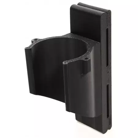 Holster pour Grenade Impact Cyclone / Nova 48 Elements - Noir