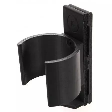Holster pour Grenade Impact E-RAZ 360&deg; Elements - Noir