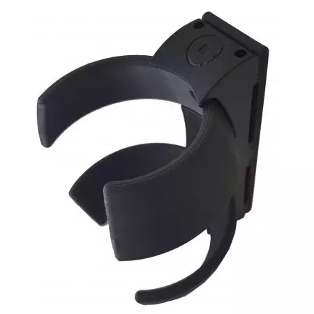 Holster pour Grenade Impact Storm 360&deg; Airsoft Elements - Noir