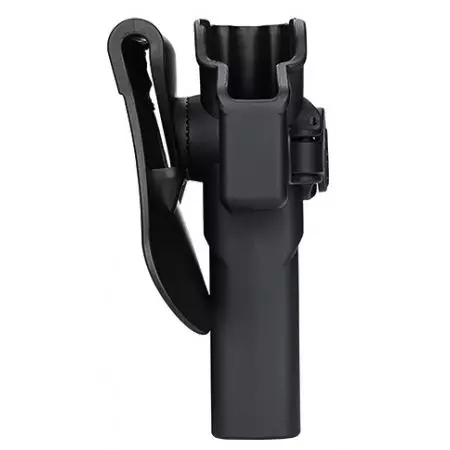 Holster Rigide CQC Réplique Glock & Gladius Cytac - Noir