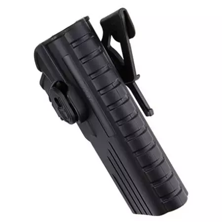Holster Rigide CQC Réplique Glock & Gladius Cytac - Noir
