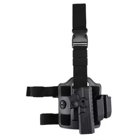 Holster Rigide CQC Réplique Glock & Gladius Cytac - Noir