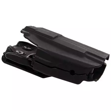 Holster Rigide Glock / HK / SW / SIG / Ruger / Walther TMC - Noir