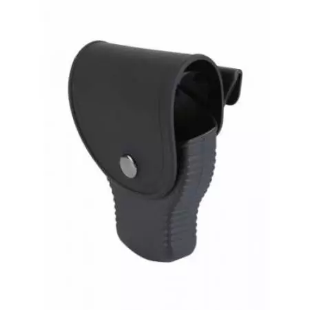 Holster Rigide Poche Porte Menottes Paddle CQC Cytac - Noir