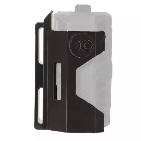 Holster Rigide pour Grenade Storm Apocalypse DG Airsoft - Noir