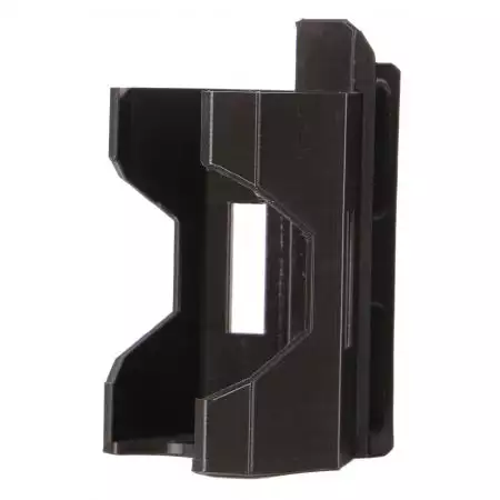 Holster Rigide pour Grenade Storm Apocalypse DG Airsoft - Noir