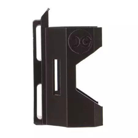 Holster Rigide pour Grenade Storm Apocalypse DG Airsoft - Noir