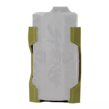 Holster Rigide pour Grenade Storm Apocalypse DG Airsoft - Olive