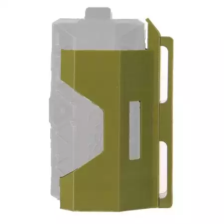 Holster Rigide pour Grenade Storm Apocalypse DG Airsoft - Olive