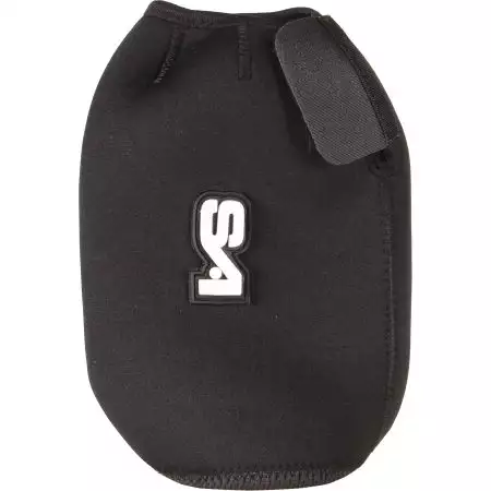 Housse Bouteille HPA - 0.8L - Sport Attitude - Noir