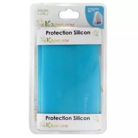 Housse De Protection En Silicone Bleu Pour Balance Board Kaowloon
