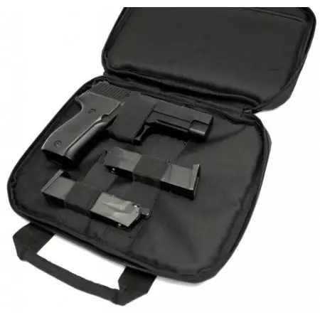 SPECNA ARMS - Mallette rigide pour pistolet - 32x28x8.5cm - Heritage Airsoft