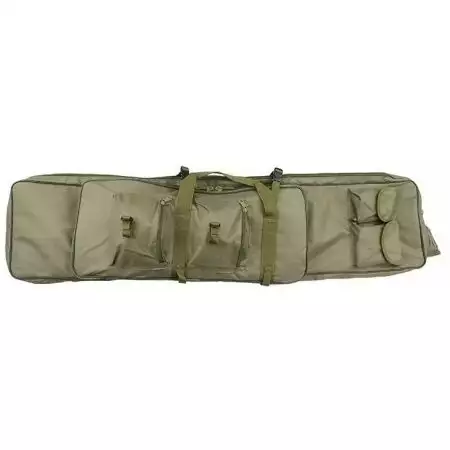 Housse de Transport Sac à Dos Extensible GFC - Olive