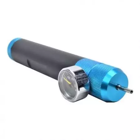 Injecteur Co2 avec Manom&egrave;tre - DBoys