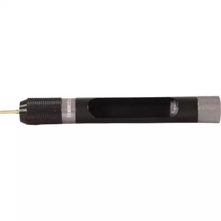 Injecteur Co2 DragonPro - Noir