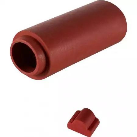 Joint Hop-Up Flat 60° - AEG - FPS Softair - Rouge