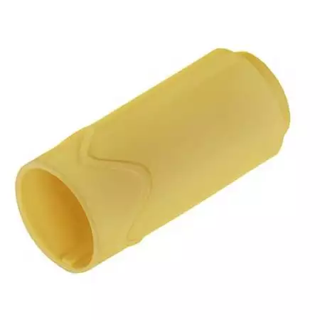 Joint Hop-Up Super Macaron 60° - AEG - Maple Leaf - Jaune