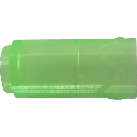 Joint Hop-Up Super Silicone 50° - AEG - Maple Leaf - Vert