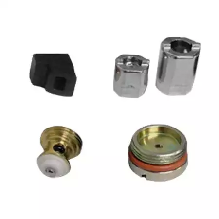 Joints Remplacement Co2 Sig Sauer X-FIVE GBB - 283015