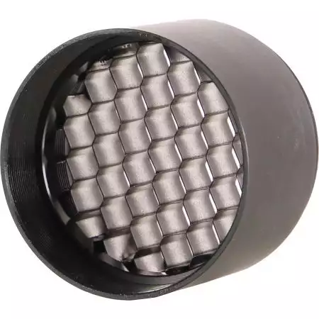 Killflash Protection Antireflet - Lunette 3-9x40 - Tactical OPS - Noir
