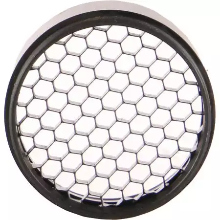 Killflash Protection Antireflet - Lunette 4x32E - Tactical OPS &ndash; Noir