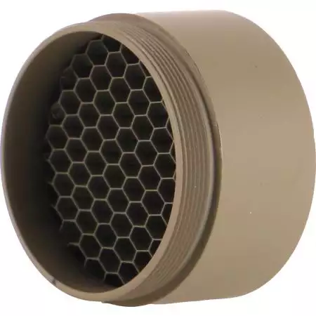 Killflash Protection Antireflet - Lunette 4x32E - Tactical OPS - Tan