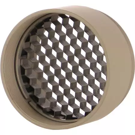 Killflash Protection Antireflet - Lunette 4x32E - Tactical OPS - Tan