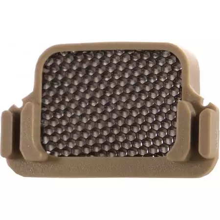 Killflash Protection Antireflet Viseur Holographique Tactical OPS - Tan