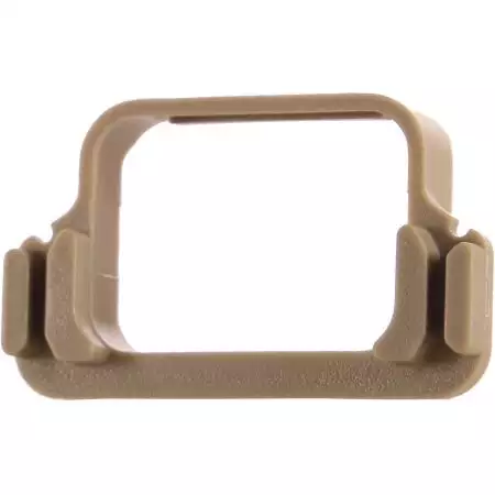 Killflash Protection Antireflet Viseur Holographique Tactical OPS - Tan