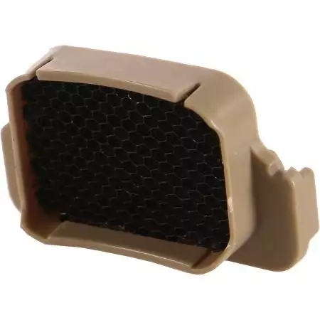 Killflash Protection Antireflet Viseur Holographique Tactical OPS - Tan