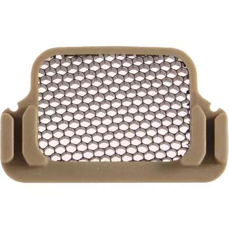 Killflash Protection Antireflet Viseur Holographique Tactical OPS - Tan